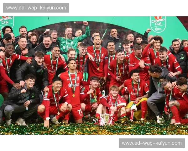 比分利物浦：红军进球瞬间，热血与数据的完美交织