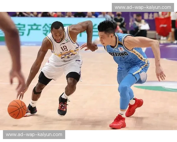 京城之巅的破局者：北控vs宿命，一场关于野心与重塑的篮球祭典