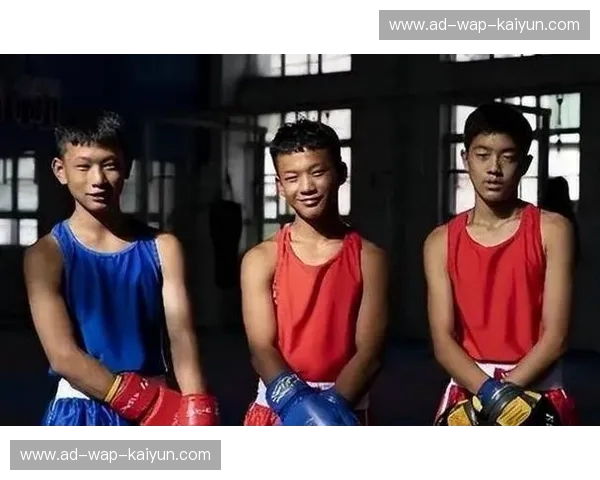 恩波vs命运:一场在八角笼里永不谢幕的绝地反击